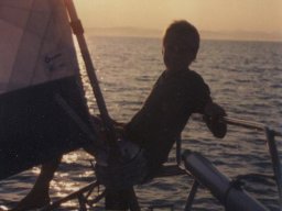 Törn 1997